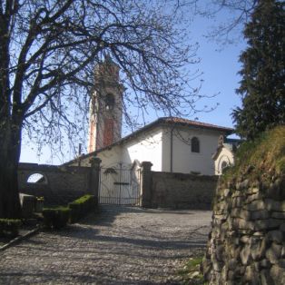 Chiesa San Silvestro